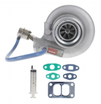 Reman Turbo for 1996-1998 5.9L Cummins Manual Trans. Dodge H8350105R